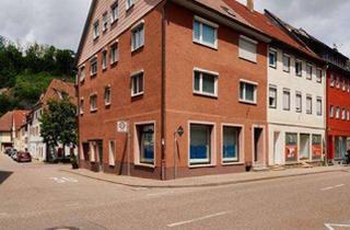 Haus kaufen in 72172 Sulz, Attraktives 6-Familienhaus in Sulz a.N. mit 10 % Rendite!