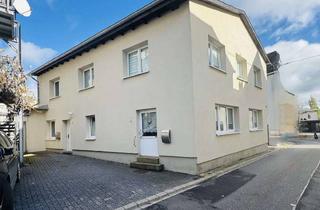 Haus kaufen in 56746 Kempenich, Zwei Häuser, fünf Einheiten, viele Möglichkeiten! Top Rendite!