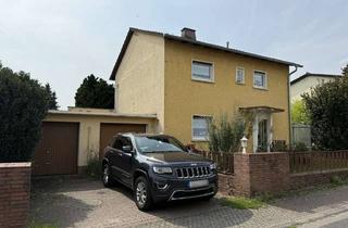 Haus kaufen in 61118 Bad Vilbel, Charmantes Juwel mit großem Grundstück in top Lage von Bad Vilbel
