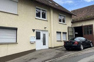 Mehrfamilienhaus kaufen in 72160 Horb, Attraktives Mehrfamilienhaus in Horb-Talheim mit 10 % Rendite!
