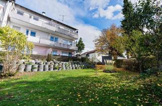 Mehrfamilienhaus kaufen in 72501 Gammertingen, 7 % Rendite! Mehrfamilienhaus mit Aussichtslage in Gammertingen