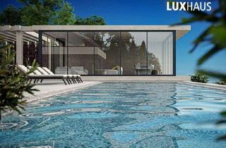 Haus kaufen in 65779 Kelkheim, NEU: Purer Wohngenuss in wundervoller Wohnlage von Kelkheim!