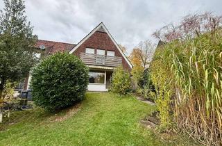 Haus kaufen in 48249 Dülmen, charmante DHH in Dülmen