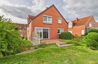 Einfamilienhaus kaufen in 19063 Mueß, Modernes Einfamilienhaus mit Stör-Blick