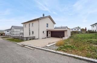 Einfamilienhaus kaufen in 89619 Unterstadion, Exklusiv! Modernes Einfamilienhaus mit eleganter Ausstattung und sonnigem Gartenpotenzial
