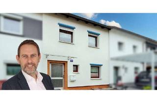 Reihenhaus kaufen in 72760 Reutlingen, Modernisiertes Reihenhaus mit großem Carport im Gebiet Reutlingen - Römerschanze