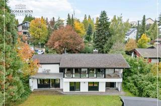 Haus kaufen in 71717 Beilstein, Architektur trifft Atmosphäre – außergewöhnliches Split-Level-Haus mit Weitblick
