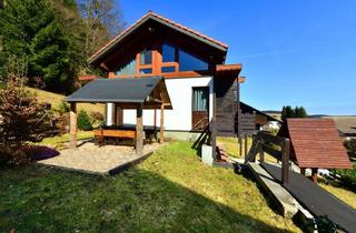 Einfamilienhaus kaufen in 79737 Herrischried, Schöne Aussichten - Klasse Einfamilienhaus mit Einliegerwohnung