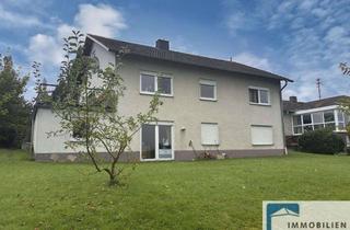 Einfamilienhaus kaufen in 57539 Roth, Vermietetes Einfamilienhaus in ruhiger Wohnlage mit hübschem Gartengrundstück