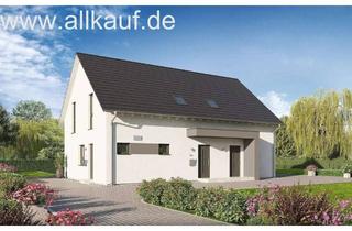 Haus kaufen in 90584 Allersberg, Entdecken Sie das PLACE 3: Ihr Traumhaus für die Zukunft! inkl. Baugrundstück