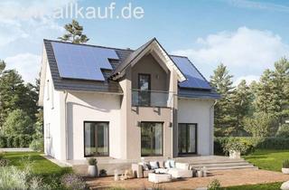 Haus kaufen in 90584 Allersberg, Ihr Traumhaus: Das Home 12 - Platz für Ihre Ideen! inkl. Baugrundstück