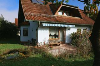 Haus kaufen in 97816 Lohr, Zuhause für Familien - Gepflegte Reihenendhaus in ruhiger Lage