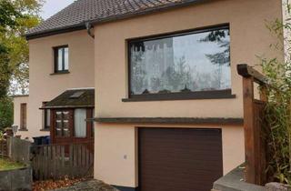 Einfamilienhaus kaufen in Eisenbahnstraße, 63500 Seligenstadt, *von Privat* Einfamilienhaus mit 6 Zimmern, Garage und Keller