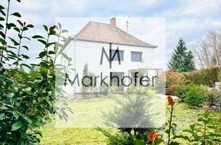 Villa kaufen in 66450 Bexbach, Traumhafte, energetisch sanierte Stadtvilla( A*) mit flexiblem Raumkonzept und idyllischem Garten