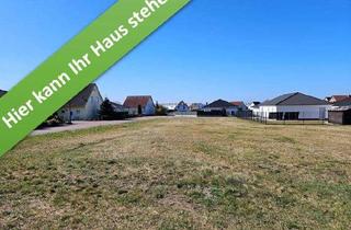 Haus kaufen in Quittenweg, 38350 Helmstedt, Inkl. Grundstück, das flexible Massivhaus "FürDich" in Helmstedt.