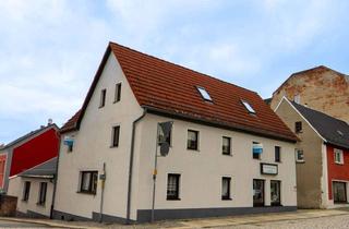 Haus kaufen in 09212 Limbach-Oberfrohna, Grünes Refugium mitten in der Stadt