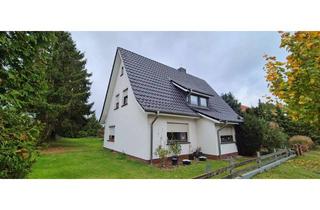 Einfamilienhaus kaufen in Heidkamp 26, 27404 Zeven, Modernisierungsbedürftiges Einfamilienhaus mit großem Grundstück in ruhiger Lage bei Zeven