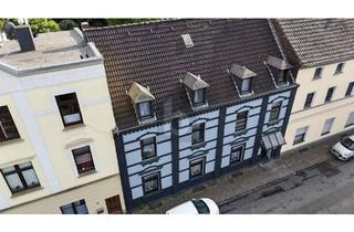 Haus kaufen in 46117 Osterfeld-West, RENDITE ODER FAMILIENGLÜCK