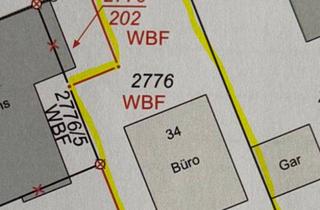 Grundstück zu kaufen in 68789 St. Leon-Rot, Attraktives Baugrundstück im alten Wohngebiet, 314m² in ruhiger Lage von St. Leon-Rot