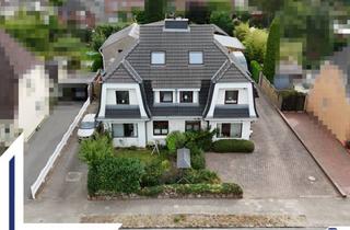 Immobilie kaufen in 23714 Malente, Mehrfamilienhaus mit großer Werkstatt zum Kauf in 23714 Malente | Lütt Immobilien Malente