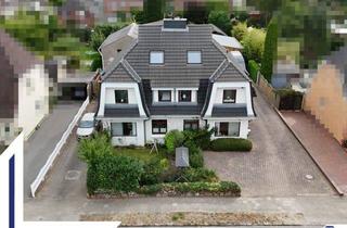Mehrfamilienhaus kaufen in 23714 Malente, Doppelhaus mit großer Werkstatt zum Kauf in 23714 Malente | Lütt Immobilien Malente