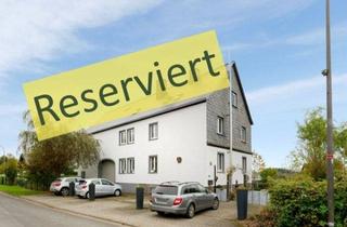 Einfamilienhaus kaufen in 56825 Kliding, Charmant kernsaniertes Bauernhaus in Kliding– viel Charakter, moderne Annehmlichkeiten