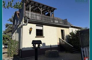 Doppelhaushälfte kaufen in Amselweg, 02957 Krauschwitz, Neuer Preis! Sofort beziehbare Doppelhaushälfte, Nebengebäude, extra große Garage