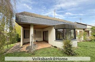 Einfamilienhaus kaufen in 72135 Dettenhausen, Großzügiges Einfamilienhaus in guter und ruhiger Lage von Dettenhausen