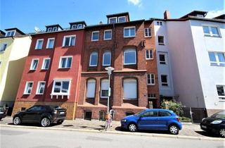Wohnung kaufen in 31141 Hildesheim, Top Altbau-Wohnung im Zentrum von Hildesheim zu verkaufen!
