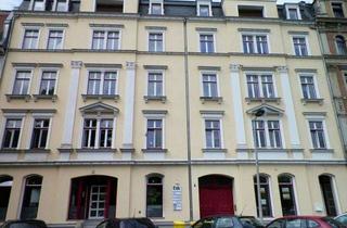 Wohnung mieten in Römerplatz, 08056 Zwickau, Zentral mit Aufzug