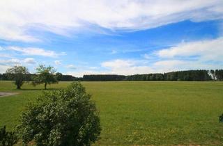 Haus kaufen in 86825 Bad Wörishofen, Seltene Gelegenheit! Phantastischer Blick und idyllische Ruhe im Außenbereich von Bad Wörishofen