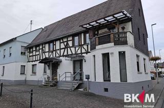 Haus kaufen in 65589 Hadamar, Moderne trifft auf Geschichte - Willkommen in Ihrem neuen Zuhause