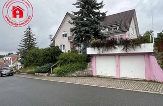 Haus kaufen in 97922 Lauda-Königshofen, Zweifamilienwohnhausin ruhiger Lage in Unterbalbach