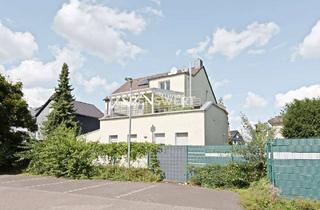 Haus kaufen in 42699 Ohligs-Aufderhöhe, Ihre Chance auf eine wertstabile Anlage – kernsaniertes Objekt in Solingen-Merscheid