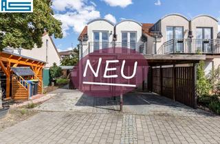 Doppelhaushälfte kaufen in Seestraße 79 b, 15366 Hoppegarten, Wohnen am See - Bezugsfreie Doppelhaushälfte im grünen Hönow