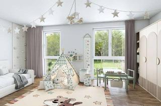 Haus kaufen in 50126 Bergheim, Viel Platz für Familie und Homeoffice - alles unter einem Dach!