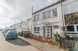 Haus mieten in Westfelder Ring 15, 85457 Wörth, Großes Reihenhaus mit Garten & Wintergarten – 5 Zimmer – WG & Firmen geeignet – Nähe München/Flughf.