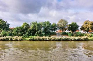 Haus mieten in Garbeweg 23, 30655 Groß Buchholz, Reihenhaus mit Einbauküche am Mittellandkanal in Groß-Buchholz