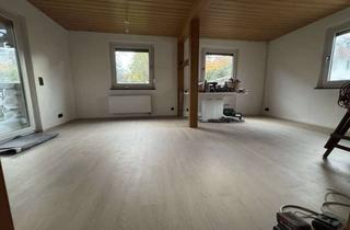 Haus mieten in Kapellenstraße 15, 73240 Wendlingen, Charmantes Einfamilienhaus in zentraler Lage, modernisiert, mit Garten und Tiefgarage