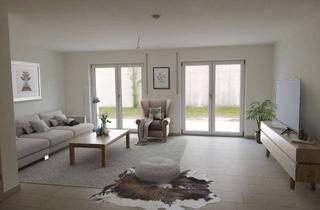 Haus mieten in Pfarrer-Krimmer-Weg, 85447 Fraunberg, Haustiere erlaubt! Neubau, Erding, Freising, Reichenkirchen