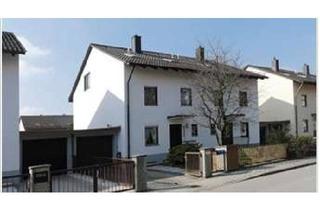 Haus mieten in 85764 Oberschleißheim, Geräumige Doppelhaushälfte mit 6 Zimmern in Oberschleißheim