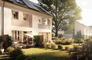 Haus mieten in Straße 5-39, 13089 Heinersdorf, Erstbezug! Großzügiges Reihenhaus in Pankow