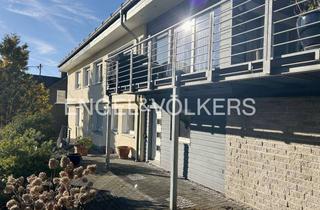 Haus mieten in 57072 Siegen, Attraktives Einfamilienhaus zur Miete in Siegen - großzügig, gepflegt & energieeffizient