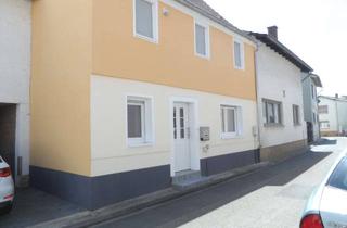 Haus mieten in 55291 Saulheim, 5-Zimmer-Haus mit Einbauküche in Saulheim