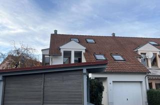 Haus mieten in 97980 Bad Mergentheim, Preiswertes, großes und gepflegtes Haus mit fünf Zimmern und EBK in Bad