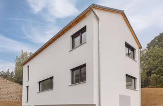 Haus mieten in 65812 Bad Soden, NEUBAU ERSTBEZUG: Tolles Raumwunder in begehrter Familienlage fußläufig in die Innenstadt Bad Sodens