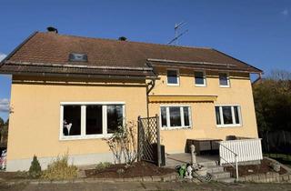 Haus mieten in Bärnstein 19, 94481 Grafenau, Gepflegtes 7-Zimmer Einfamilienhaus in Grafenau