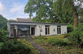 Haus mieten in Am Tannenhof 37a, 53721 Siegburg, Freistehender Bungalow mit Garten in Siegburg Stallberg