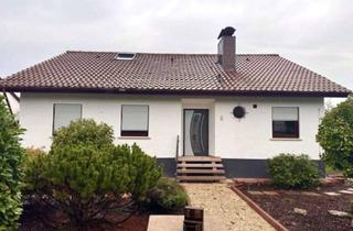 Haus mieten in 68647 Biblis, Freistehendes, frisch saniertes Einfamilienhaus....