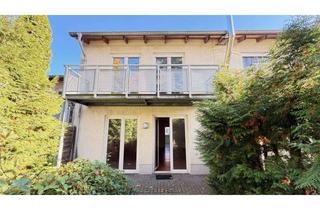 Haus mieten in 17389 Anklam, Reihenhaus mit Garten zur Miete